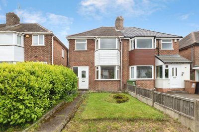Semi-Detached
