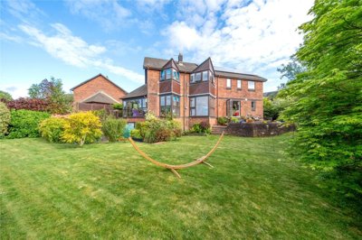 Property on Knoll Park, TR1 1FF