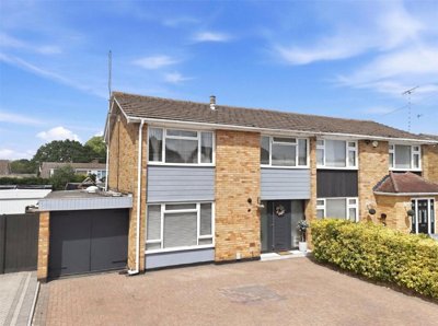 Property on Rubicon Avenue, SS11 8LL