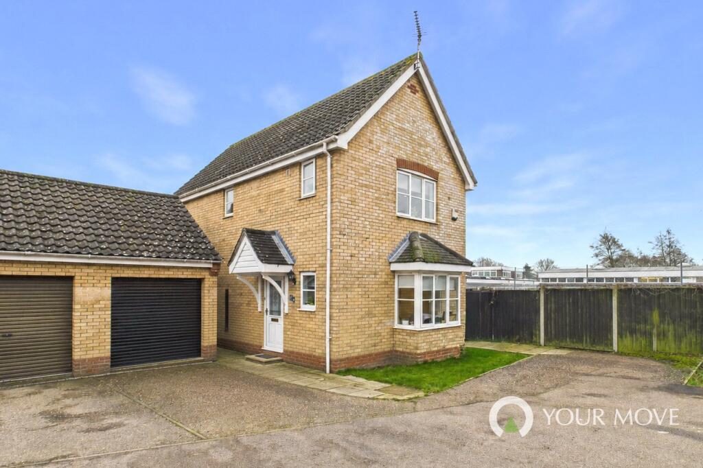 Detached House
