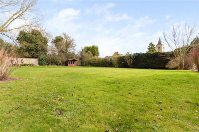 Property on Top Road, DN20 0NH