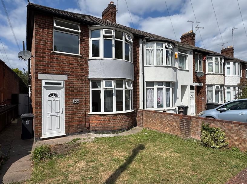 Detached House