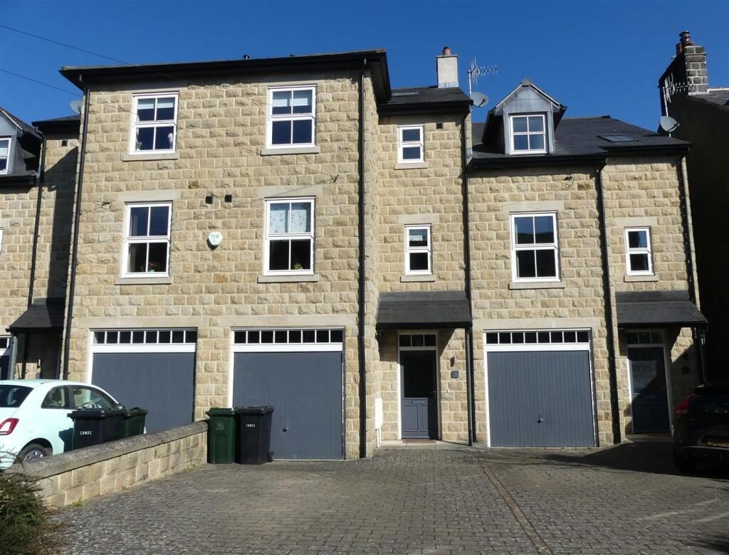 Town House