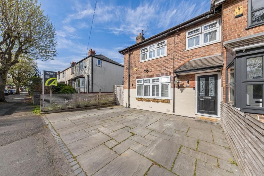 Detached House