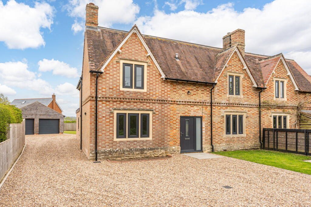 Detached House