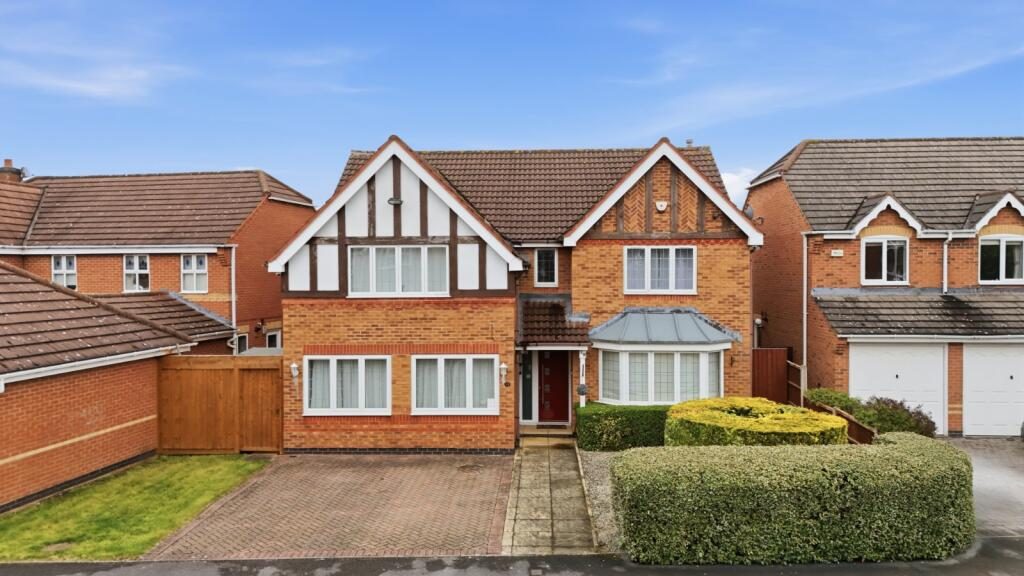 Detached House