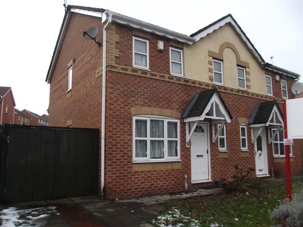 Detached House