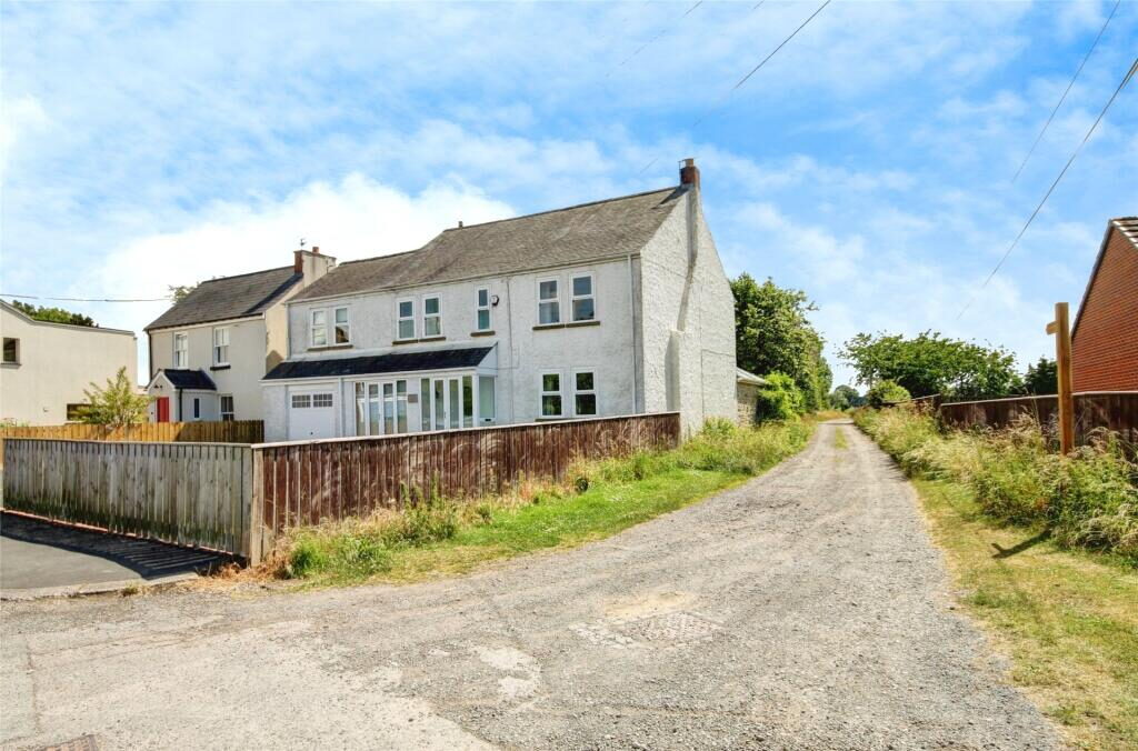 Detached House