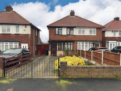 Semi-Detached