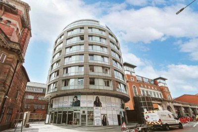 Property on Hatton Garden, L3 2FE