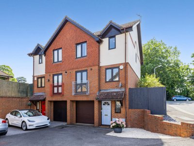 Semi-Detached
