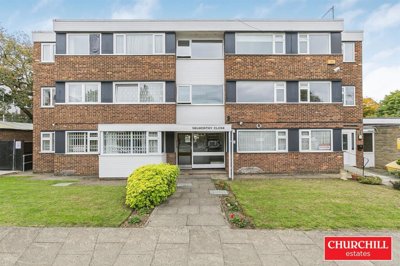 Property on Selworthy Close, E11 2TE