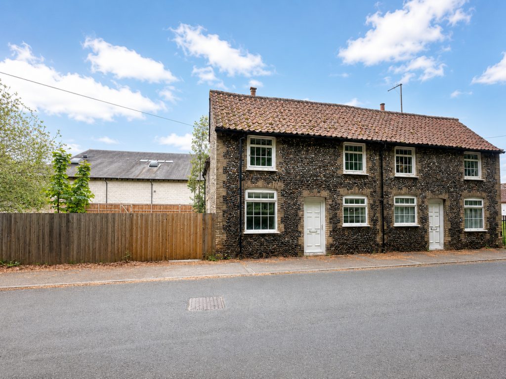 Detached House