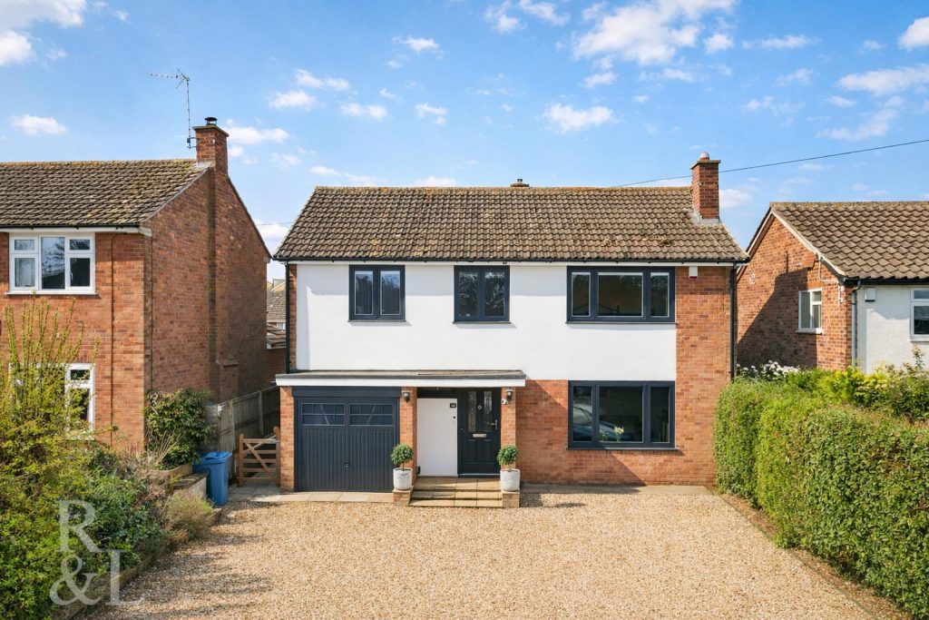 Detached House