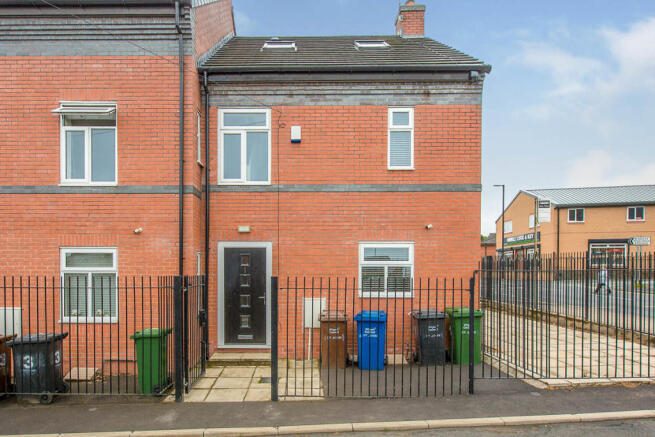 House Share