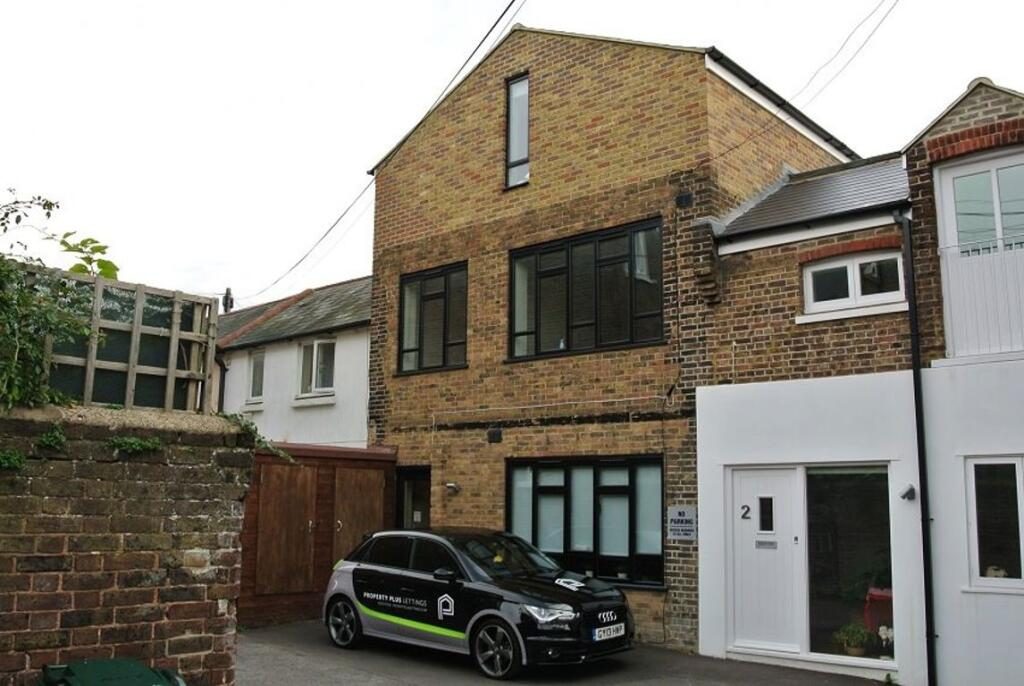 Maisonette
