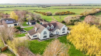 Property on Gatehouse Lane, PE30 3RJ