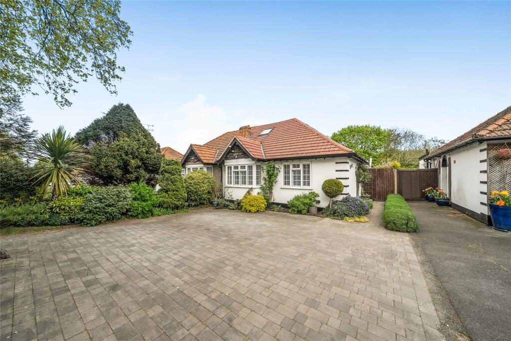 Bungalow