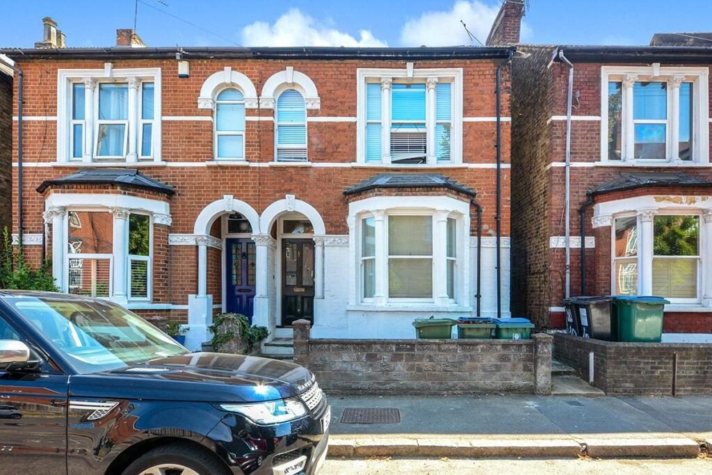 House Share