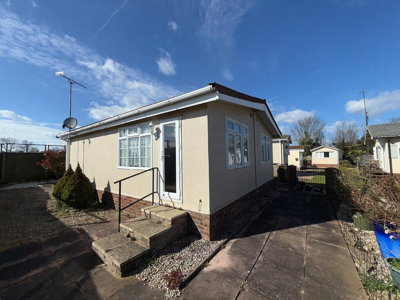 Property on Station Road, PE31 7HF