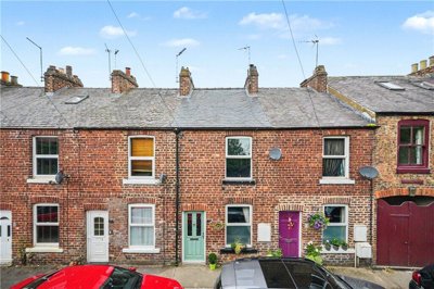 Property on Ure Bank Top, HG4 1JD