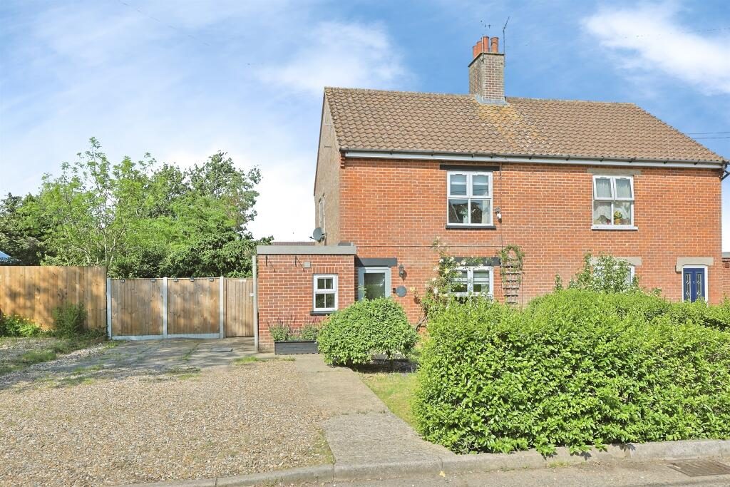 Detached House
