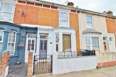 Terraced