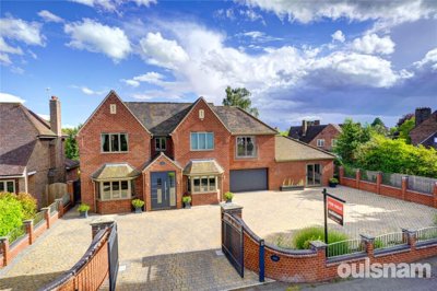 Property on Stratford Road, B60 1AU