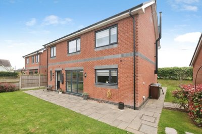 Property on Parhelion Close, HR6 9FZ