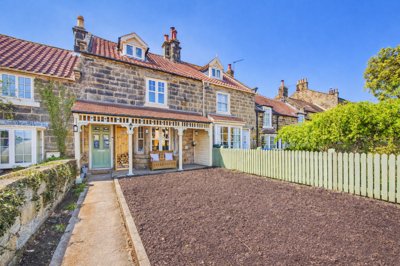 Property on Coach Road, YO22 5EH