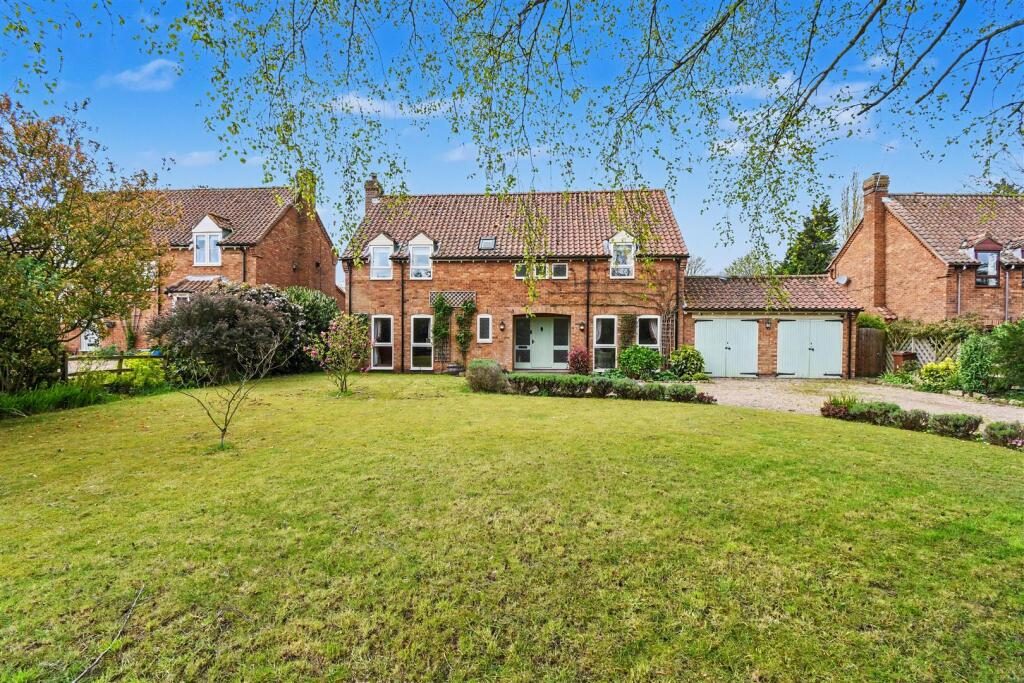 Detached House