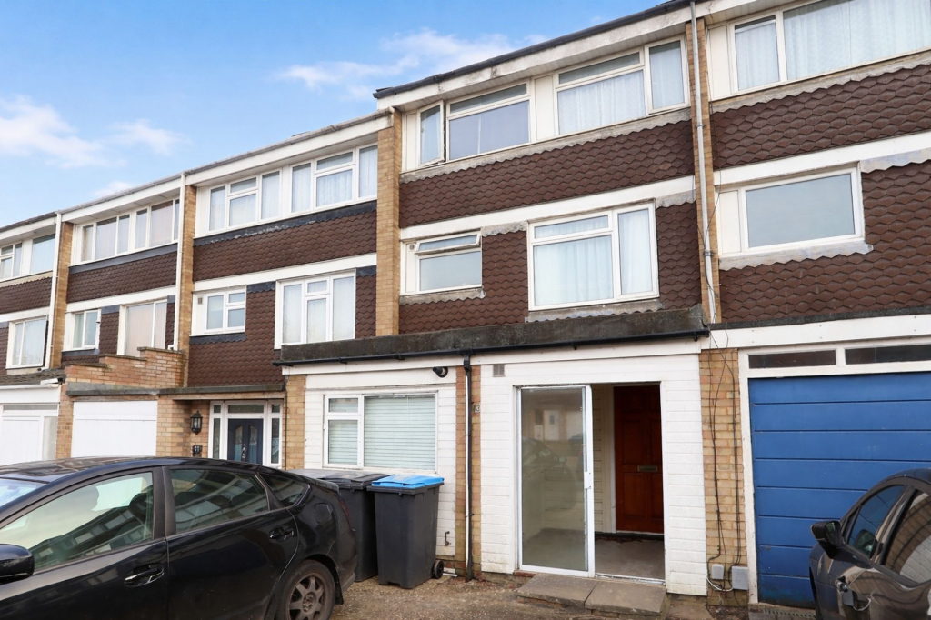 House Of Multiple Occupation