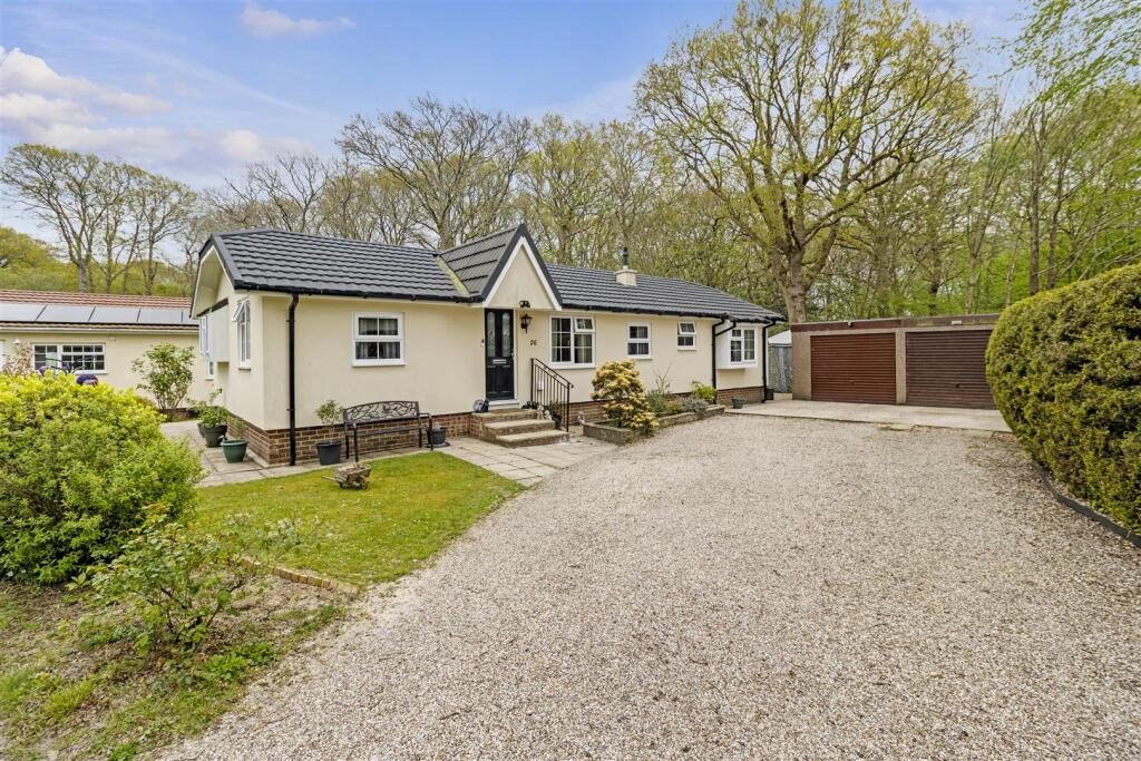 Park Home