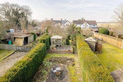 Property on Cambridge Road, CM22 6HT