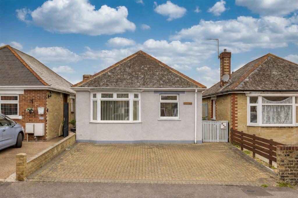 Bungalow