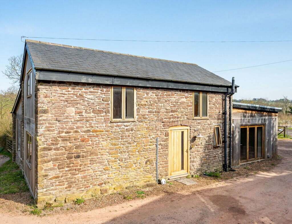 Barn Conversion