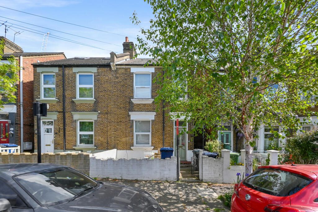 Detached House