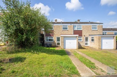 Property on Buckland Rise, NR4 6HD