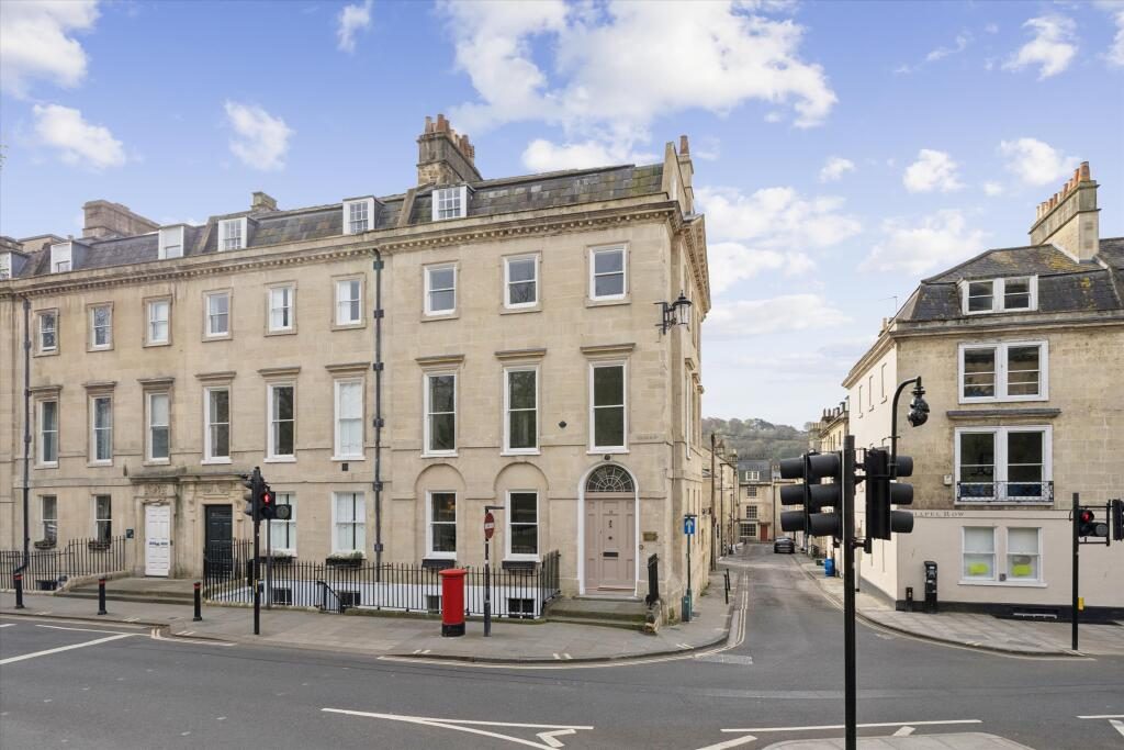 Town House