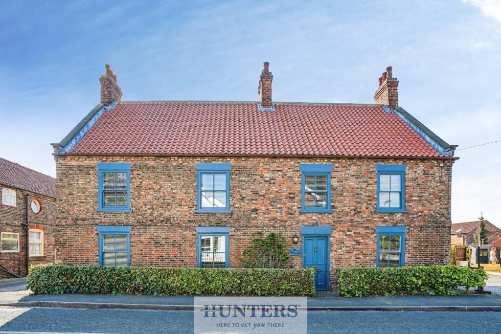 Detached House
