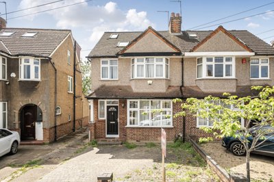 Semi-Detached