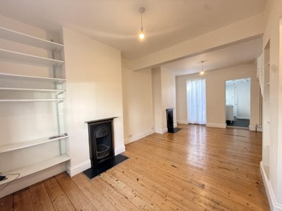 Maisonette