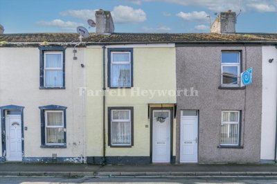 Property on Lord Street, LA18 4BL