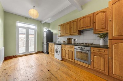 Maisonette