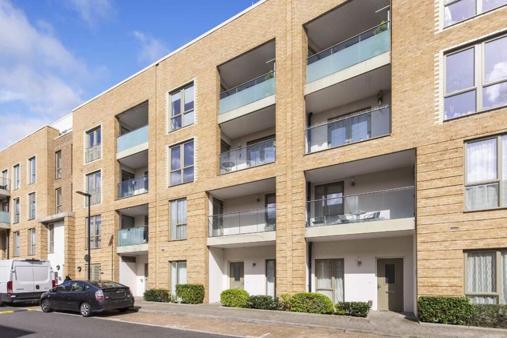 Maisonette