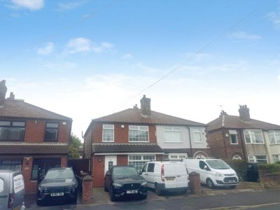 Semi-Detached