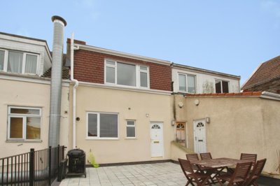 Maisonette