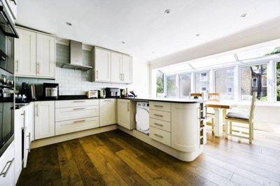 Maisonette