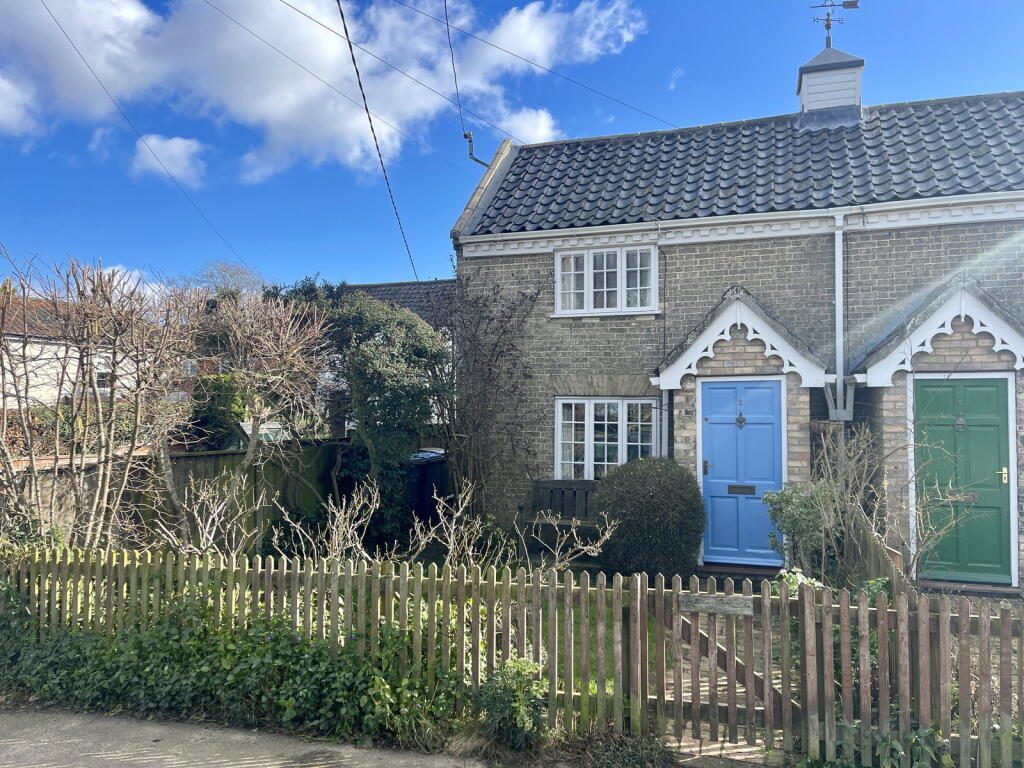 Detached House