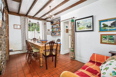 Property on SA45 9RP